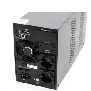 ИБП POWERMAN Online 1000