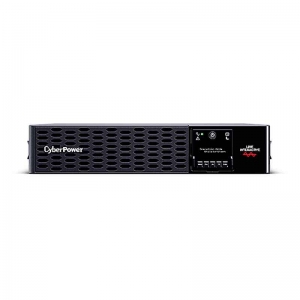 ИБП CyberPower PR1500ERTXL2U (1.5 кВА / 1.5 кВт) Line-Interactive