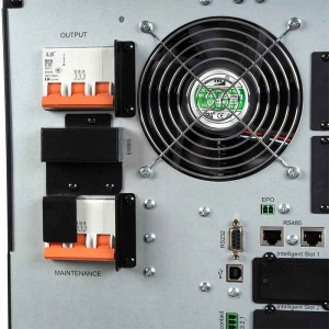 ИБП Бастион SKAT-UPS 15-3/3 2X20X9AH