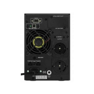 ИБП POWERMAN Online 1000 Plus