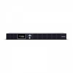 ИБП CyberPower OR600ERM1U (0.6 кВА / 0.36 кВт) Line-Interactive