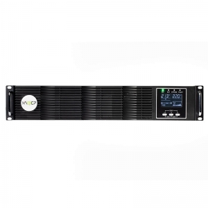 ИБП Клевер Универсал UNR1103KS (3кВт / 3кВа)