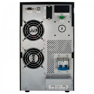 ИБП ИДП-1-1/1-6-220-Д (4.8кВт / 6кВа)