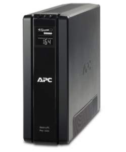 ИБП APC Back-UPS Pro BR1500G-RS