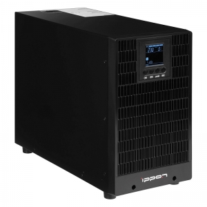 ИБП Ippon Innova TB 3000 (3 кВА / 2.7 кВт)