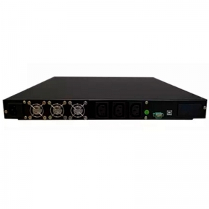 ИБП ИДП-1-1/1-1-220-ТА-1U (0.8кВт / 1кВа)