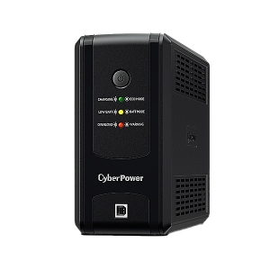 ИБП CyberPower UT650EIG (0.65 кВА / 0.39 кВт) Line-Interactive