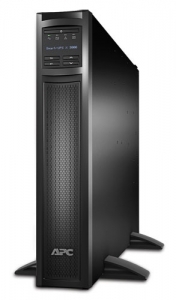 ИБП APC Smart UPS SMX3000RMHV2UNC 3 кВА