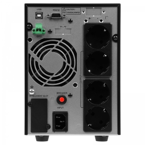 ИБП Ippon Innova TBE 2000 (2 кВА / 1.8 кВт)