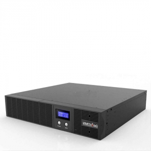 ИБП ИМПУЛЬС СЛИМ 1200L (SL12202) (1.2 кВА / 0.84 кВт)