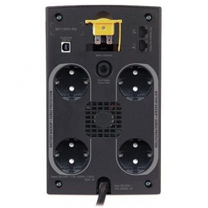 ИБП APC Back-UPS BX1100CI-RS