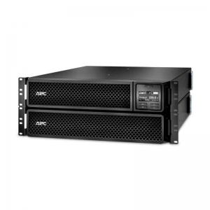 ИБП APC Smart-UPS On-Line SRT3000RMXLW-IEC