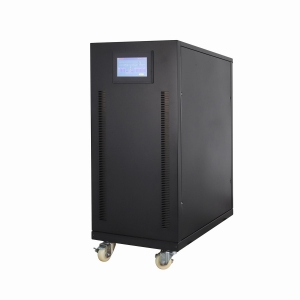 ИБП Turbosky 20 KVA Pro 3/3 LF для медицины и станков с ЧПУ