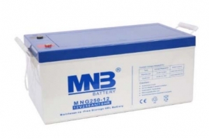 Аккумулятор MNB Battery MNG250-12