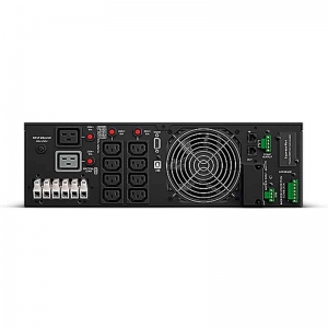 ИБП CyberPower OL6KERT3UPM (6 кВА / 6 кВт) On-Line