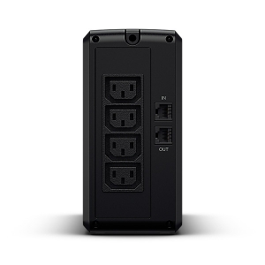 ИБП CyberPower UT850EIG (0.85 кВА / 0.48 кВт) Line-Interactive