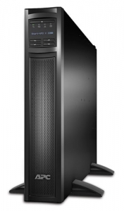 ИБП APC Smart-UPS X 3000VA (SMX3000RMHV2U)