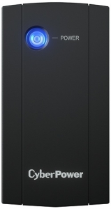 ИБП CyberPower UTC650EI (0.65 кВА / 0.36 кВт) Line-Interactive