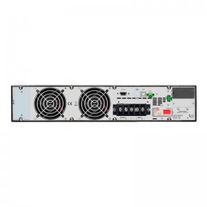 ИБП APC Easy UPS SR SRV6KRILRK