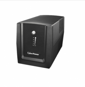 ИБП CyberPower UT2200EI (2.2 кВА / 1.32 кВт) Line-Interactive