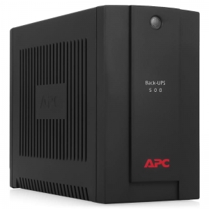 ИБП APC Back-UPS BC500-RS