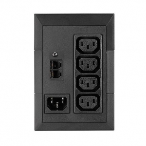 ИБП Eaton 5E 850i USB 5E850iUSB