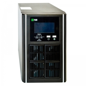 ИБП PitON Т-серия 1kVA, с АКБ 9Ач (5лет) (Т0010.003.002)