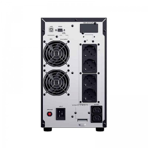 ИБП Сайбер Электро ЭКСПЕРТ-3000 (3 кВА / 2.4 кВт)