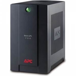 ИБП APC BACK-UPS BX700U-GR