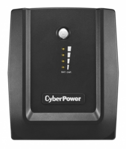 ИБП CyberPower UT1500EI (1.5 кВА / 0.9 кВт) Line-Interactive