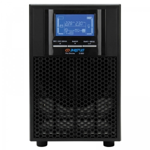 ИБП Энергия Pro OnLine Tower 3000 72 В Е0201-0073