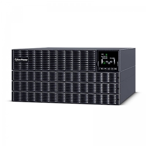 ИБП CyberPower OLS10KERT5U (10 кВА / 10 кВт) On-Line
