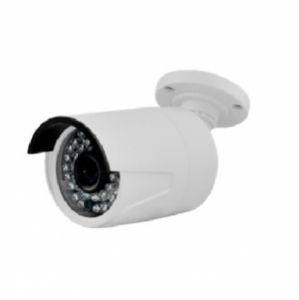 Видеокамера IP Рубин DVI-S125 POE LV v2.0 OEM (1/2.8” SC223A)