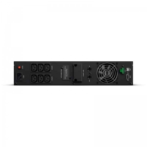 ИБП CyberPower OLS1500ERT2U (1.5 кВА / 1.35 кВт) On-Line