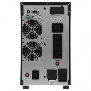 ИБП Ippon Innova TB 3000 (3 кВА / 2.7 кВт)