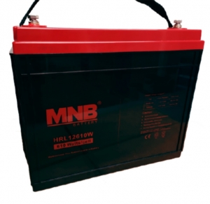 Аккумулятор MNB Battery HRL12610W