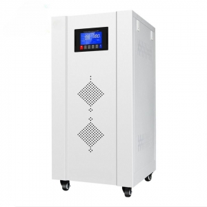 Стабилизатор трёхфазный TURBOSKY TG-4