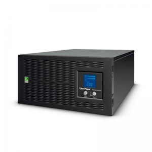 ИБП CyberPower PR6000ELCDRTXL5U (6 кВА / 4.5 кВт) Line-Interactive