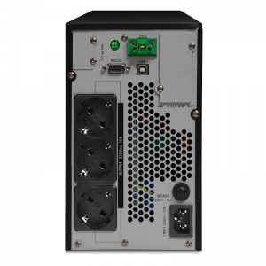 ИБП Evada DTH11-1K SCHUKO