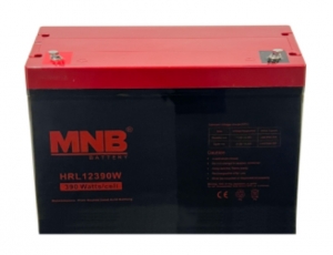 Аккумулятор MNB Battery HRL12390W