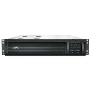 ИБП APC Smart-UPS 2200VA RM 2U LCD (SMT2200RMI2U)