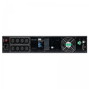 ИБП Сайбер Электро РСК-ПИЛОТ-1000Р-М (1 кВА / 0.9 кВт)