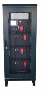 Аккумулятор MNB LFPT512-50  512 В, 50 Ач