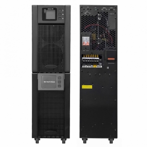 ИБП HIDEN KC906S 6000VA/5400W встроенные акб в корпусе (9А/ч х 20шт)