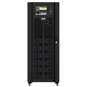 ИБП Powercom VGD-II-100K33 (100 кВА / 100 кВт)