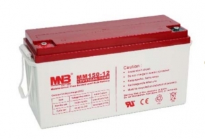 Аккумулятор MNB Battery MM150-12