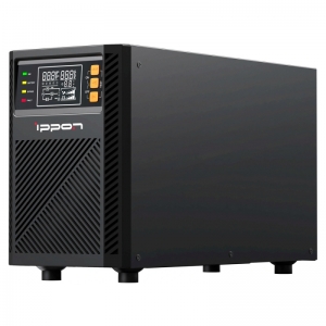 ИБП Ippon Innova TA 1000 (1 кВА / 1 кВт)