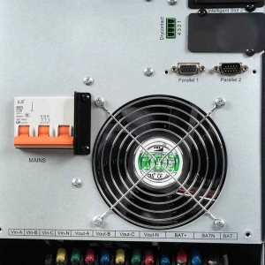 ИБП Бастион SKAT-UPS 20-3/3 2X20X9AH