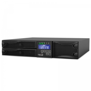 ИБП Centiel EssentialPower 6kVA/6kW 2U UPS-EP006-11-E-2U