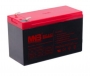 Аккумулятор MNB Battery MS7.2-12